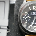 PANERAI 沛納海 Luminor Marina 全黑陶瓷外圈 PAM111_3