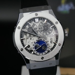Hublot 宇舶經典融合系列 517.NX.0170.LR