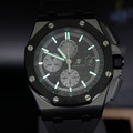 Audemars Piguet 愛彼 皇家橡樹離岸型 鍛造陶瓷碳纖維 AP 26400IO.OO.A004CA.01_4