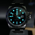 勞力士 Rolex Explorer II 探險家二代 226570-BK_4