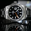 勞力士 Rolex Explorer II 探險家二代 226570-BK_1