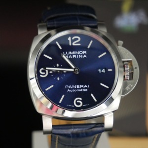 PANERAI 沛納海 Luminor Marina pam1313