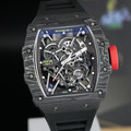 理查德．米勒 RICHARD MILLE RM 35-02