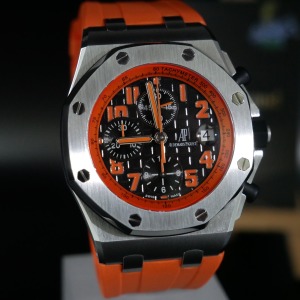 Audemars Piguet 愛彼 皇家橡樹離岸型 26170ST.OO.D101CR.01