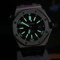 Audemars Pigue 愛彼 皇家橡樹離岸型 15703ST.OO.A002CA.01_4