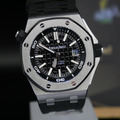 Audemars Pigue 愛彼 皇家橡樹離岸型 15703ST.OO.A002CA.01
