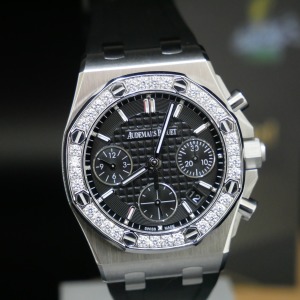 Audemars Piguet 愛彼 皇家橡樹離岸型 26231ST.ZZ.D002CA.01