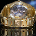 Audemars Piguet 愛彼 皇家橡樹 Jumbo 煙燻黃金 16202BA.OO.1240BA.02_2