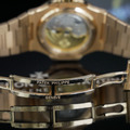 Patek Philippe 百達翡麗 PP錶 Nautilus 玫瑰金鸚鵡螺 5711/1R-001_3