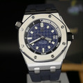 Audemars Pigue 愛彼 皇家橡樹離岸型 Ref. 15720ST.OO.A027CA.01