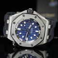 Audemars Pigue 愛彼 皇家橡樹離岸型 Ref. 15720ST.OO.A027CA.01_1
