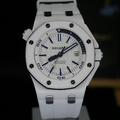 Audemars Pigue 愛彼 皇家橡樹離岸型 15707CB.OO.A010CA.01
