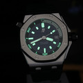 Audemars Pigue 愛彼 皇家橡樹離岸型 Ref. 15720ST.OO.A027CA.01_4