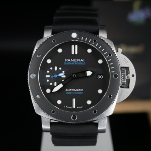 PANERAI 沛納海 Luminor Marina  PAM683