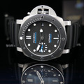 PANERAI 沛納海 Luminor Marina PAM683_1