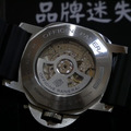 PANERAI 沛納海 Luminor Marina PAM973 背透版 三日鍊_5