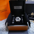 PANERAI 沛納海 Luminor Marina PAM973 背透版 三日鍊_2