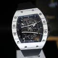 理查德．米勒 RICHARD MILLE RM 61-01 Yohan Blake 終極版