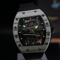理查德．米勒 RICHARD MILLE RM 61-01 Yohan Blake 終極版_4