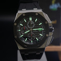 Audemars Piguet 愛彼 皇家橡樹離岸型 鍛造陶瓷碳纖維 AP 26405CE.OO.A002CA.02_5