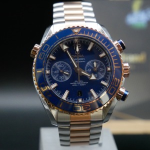 OMEGA 歐米茄 海馬系列215.20.46.51.03.001