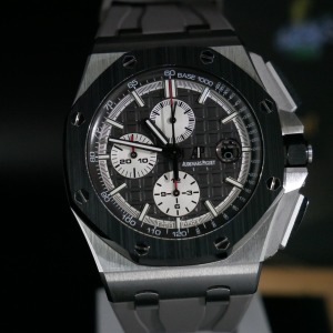 Audemars Piguet 愛彼 皇家橡樹 AP 26420SO.OO.A002CA.01