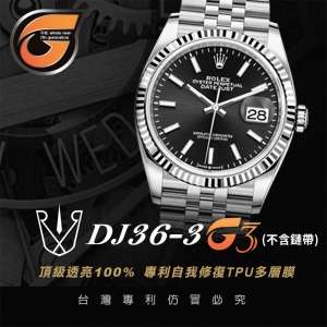 RX8-i DJ36 蠔恆動式系列 (126234五株帶) 36M(鍊帶補充包)