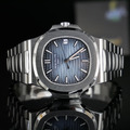 Patek Philippe 百達翡麗 Nautilus 鸚鵡螺 5711/1A-010_1