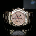 勞力士【配重版】粉面八鑽玫瑰金迪通拿 Rolex Daytona 116505A_1