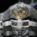 Audemars Piguet 愛彼 皇家橡樹系列 15510ST.OO.1320ST.01_4