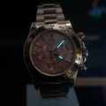 勞力士【配重版】粉面八鑽玫瑰金迪通拿 Rolex Daytona 116505A_4