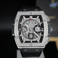 HUBLOT 宇舶 ​SPIRIT OF BIG BANG 靈魂系列601.NX.0173.LR