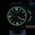 PANERAI 沛納海 Luminor Marina 70周年紀念夜光 PAM1118_4