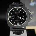 PANERAI 沛納海 Luminor Marina 70周年紀念夜光 PAM1118