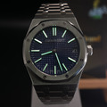 Audemars Piguet 皇家橡樹系列 夜色藍 「50周年紀念」15510ST.OO.1320ST.01_5