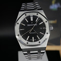 Audemars Piguet 愛彼 Royal Oak 皇家橡樹系列 REF.15400ST.OO.1220ST.01