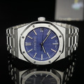 Audemars Piguet 皇家橡樹系列 夜色藍 「50周年紀念」15510ST.OO.1320ST.01_1