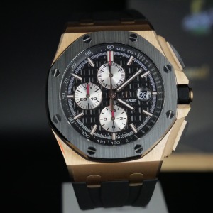 Audemars Piguet 愛彼 皇家橡樹離岸型 26400RO.OO.A002CA.01