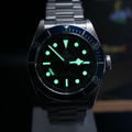 帝舵 Tudor Black Bay 藍面無曆 M79230B-0008_4