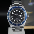 帝舵 Tudor Black Bay 藍面無曆 M79230B-0008