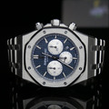 Audemars Piguet 愛彼 皇家橡樹系列 26331ST.OO.1220ST.01_1