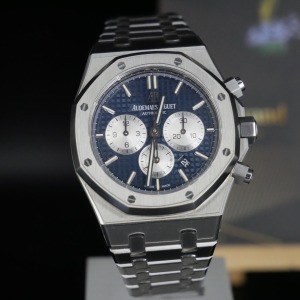 Audemars Piguet 愛彼 皇家橡樹系列 26331ST.OO.1220ST.01