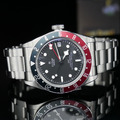TUDOR 帝舵 Heritage Black Bay 可樂圈 79830RB_1