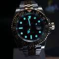 勞力士 格林威治半金王陽明 GMT-Master II 126713GRNR-0001_4