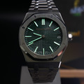 Audemars Piguet 愛彼 皇家橡樹系列 15510ST.OO.1320ST.09_5