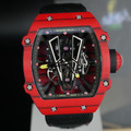 理查德．米勒 RICHARD MILLE RM27-03