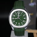 百達翡麗 海底探險家 綠手雷 Patek Philippe Aquanaut PP5168G-010