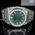 Audemars Piguet 愛彼 皇家橡樹系列 15510ST.OO.1320ST.09_1