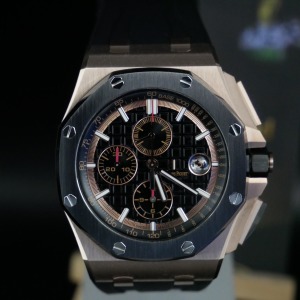 Audemars Pigue 愛彼 皇家橡樹離岸型 26401RO.OO.A002CA.02