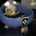 百達翡麗 海底探險家 藍手雷 Patek Philippe Aquanaut PP5168G-001_2